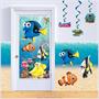 Under The Sea Door Cover