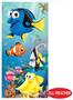 Under The Sea Door Cover