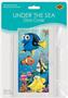 Under The Sea Door Cover