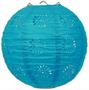 Lace Paper Lanterns