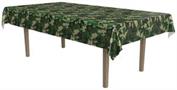 Camo Tablecover