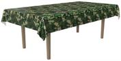 Camo Tablecover