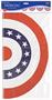 Patriotic Bunting Banner