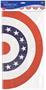 Patriotic Bunting Banner