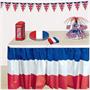 Union Jack Pennant Banner