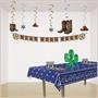 Bandana Tablecover