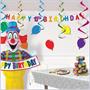 Happy "13th" Birthday Streamer