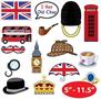 British Photo Fun Signs