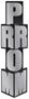 Foil Prom Column