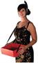 Cigarette Girl Party Tray