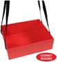 Cigarette Girl Party Tray