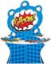 Hero Cupcake Stand