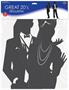Great 20's Silhouettes