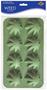 Weed Ice Mold