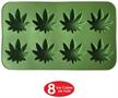 Weed Ice Mold