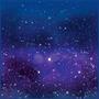 Galaxy Backdrop