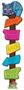 Directional Post Cutout