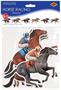 Horse Racing Streamer