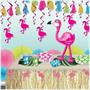 Inflatable Flamingo
