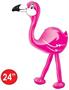 Inflatable Flamingo
