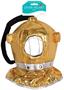 Fabric Diver Helmet