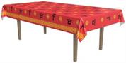 Asian Tablecover