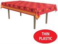 Asian Tablecover