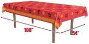 Asian Tablecover