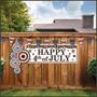 4th Of July Sign Banner