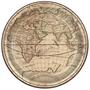 Around The World Plates