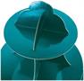 Metallic Cupcake Stand
