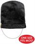 Royal Guard Bearskin Hat