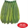 Ti Leaf Hula Skirt