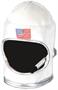 Plush Astronaut Helmet