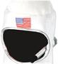 Plush Astronaut Helmet