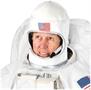 Plush Astronaut Helmet