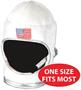 Plush Astronaut Helmet