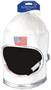 Plush Astronaut Helmet