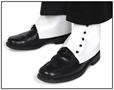 White Spats