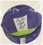 Plush Mad Hatter Hat