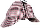 Deerstalker Hat
