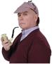Deerstalker Hat