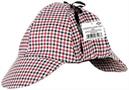 Deerstalker Hat
