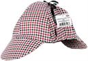 Deerstalker Hat