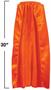 Fabric Cape