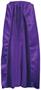 Fabric Cape