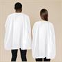 Fabric Cape