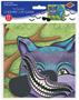 Pin The Smile On The Cheshire Cat Game