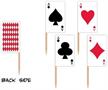 Playing Card Picks