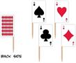 Playing Card Picks